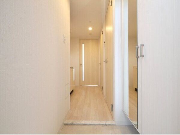 エスリード難波AGREAの物件内観写真