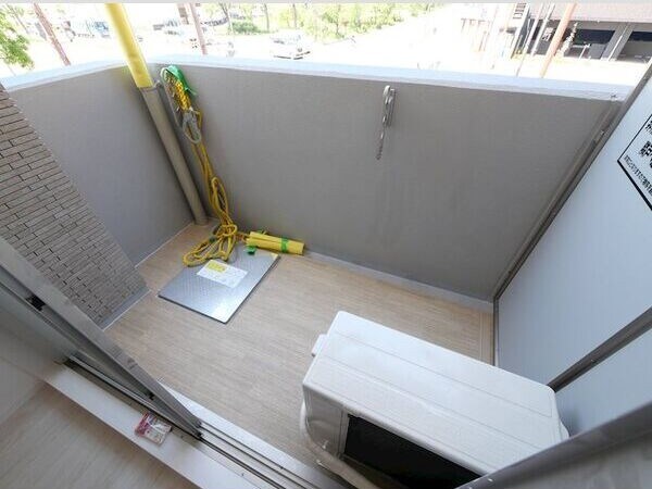 エスリード難波AGREAの物件内観写真