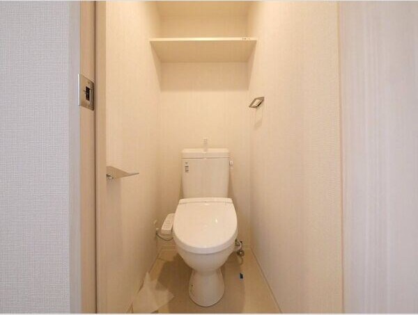 エスリード難波AGREAの物件内観写真