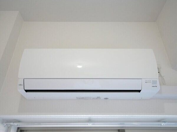 エスリード難波AGREAの物件内観写真