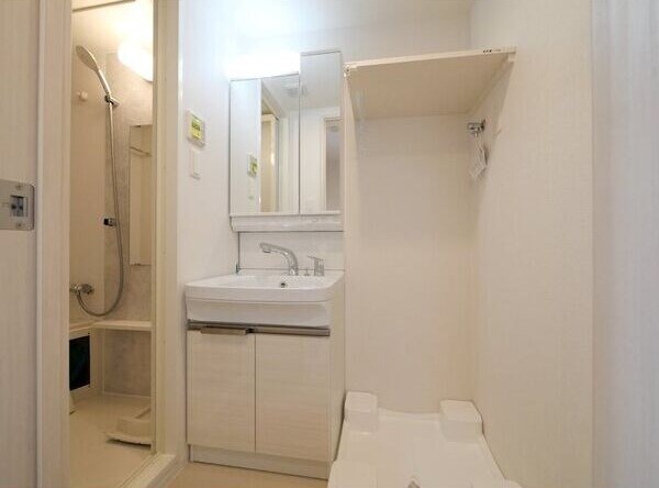 エスリード難波AGREAの物件内観写真