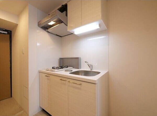 エスリード難波AGREAの物件内観写真