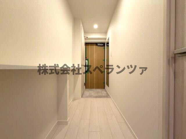 スプランディッドXIの物件内観写真