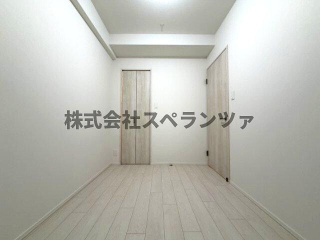 スプランディッドXIの物件内観写真