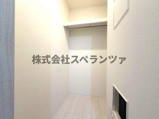 スプランディッドXIの物件内観写真