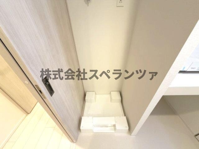 スプランディッドXIの物件内観写真