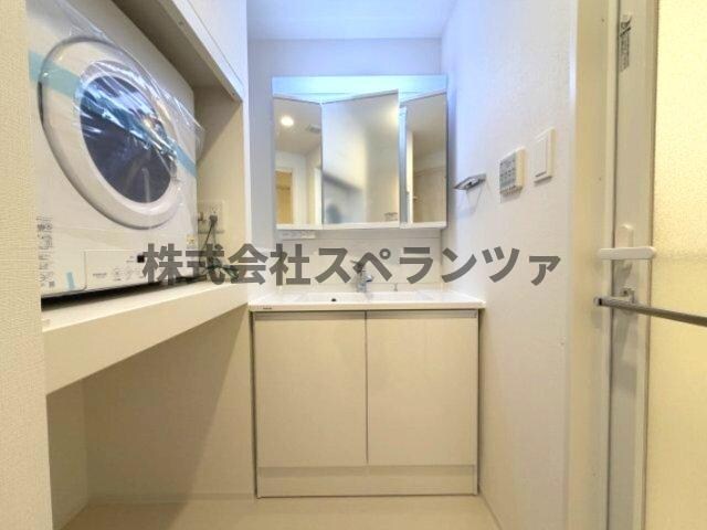 スプランディッドXIの物件内観写真