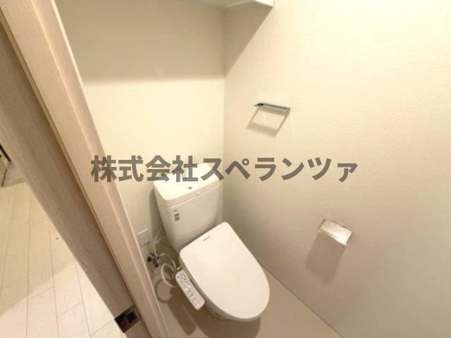 スプランディッドXIの物件内観写真