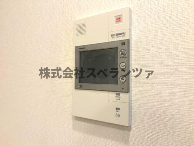 スプランディッドXIの物件内観写真