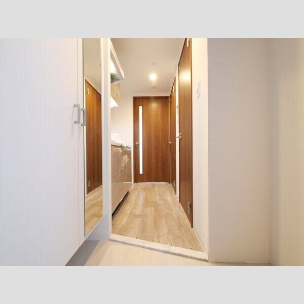 エスリード難波AGREAの物件内観写真