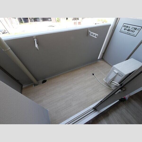 エスリード難波AGREAの物件内観写真