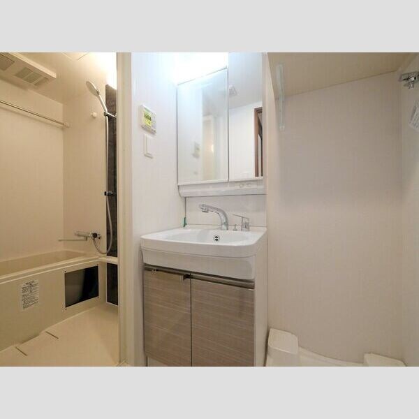 エスリード難波AGREAの物件内観写真