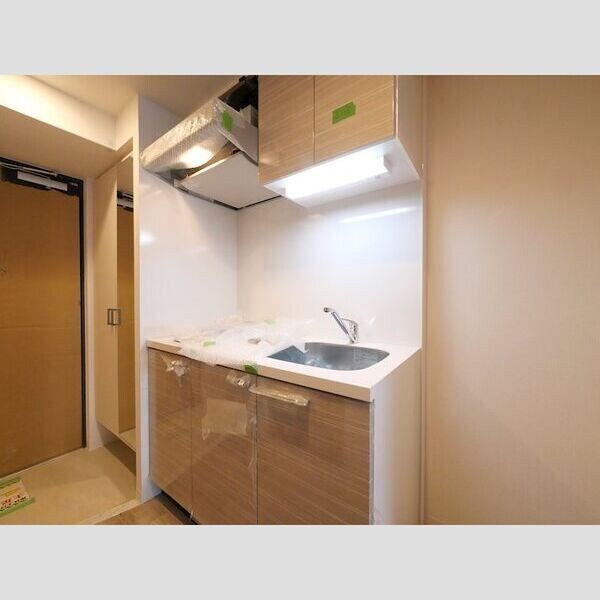 エスリード難波AGREAの物件内観写真