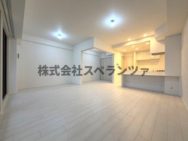 スプランディッドXIの物件外観写真