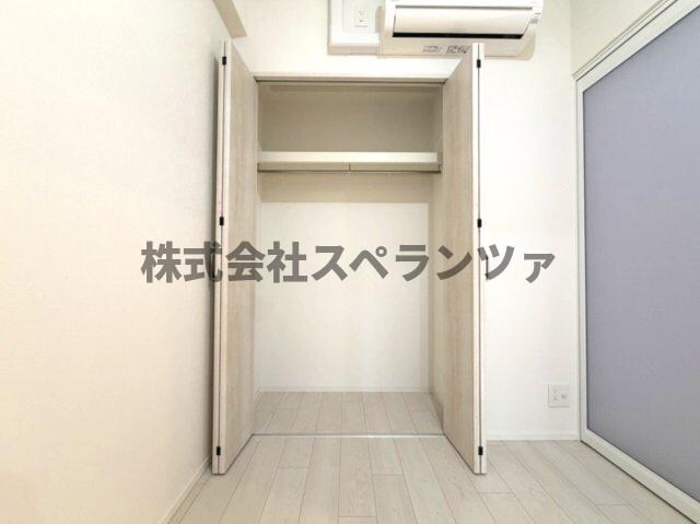 スプランディッドXIの物件内観写真