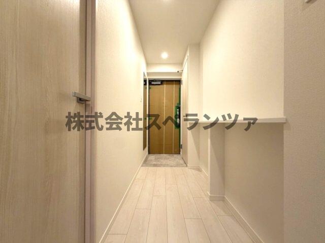 スプランディッドXIの物件内観写真