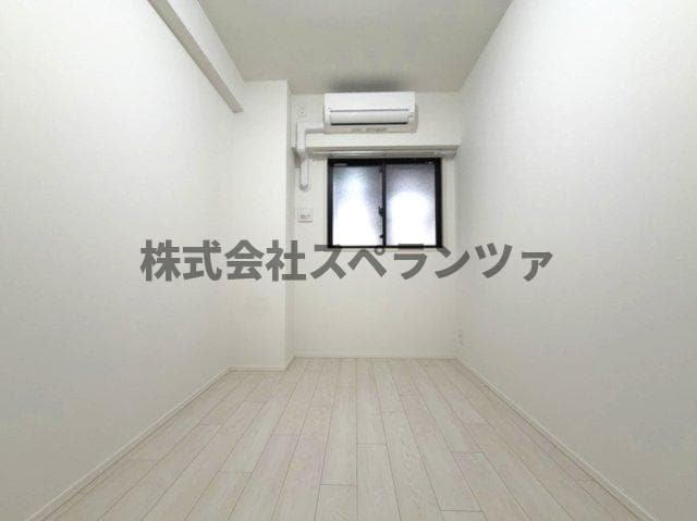 スプランディッドXIの物件内観写真