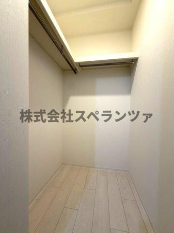 スプランディッドXIの物件内観写真