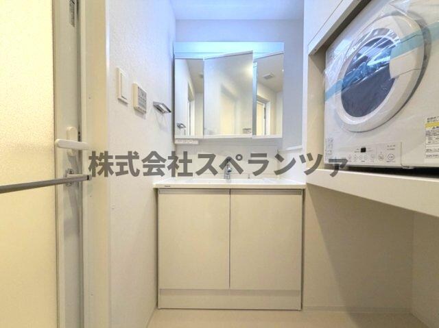 スプランディッドXIの物件内観写真