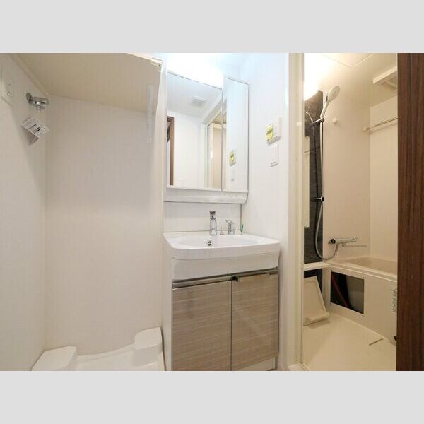 エスリード難波AGREAの物件内観写真