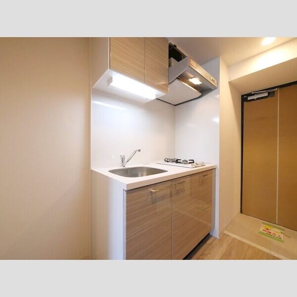 エスリード難波AGREAの物件内観写真