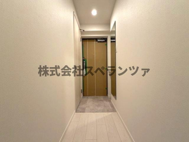 スプランディッドXIの物件内観写真