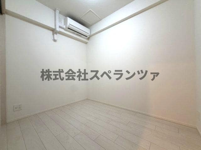 スプランディッドXIの物件内観写真