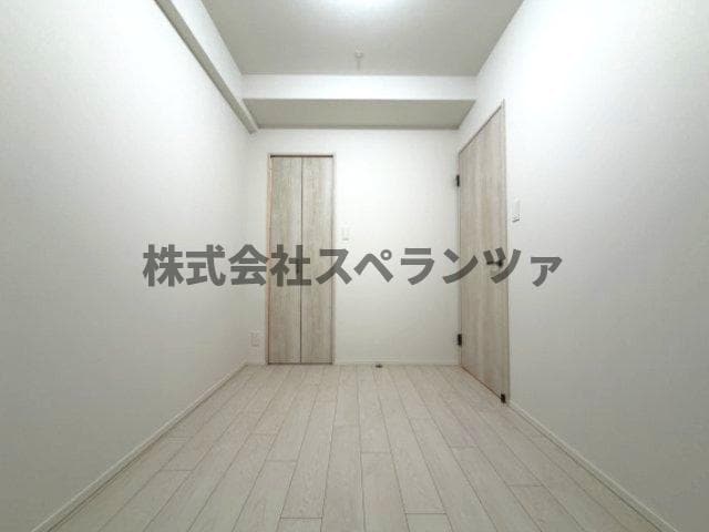 スプランディッドXIの物件内観写真