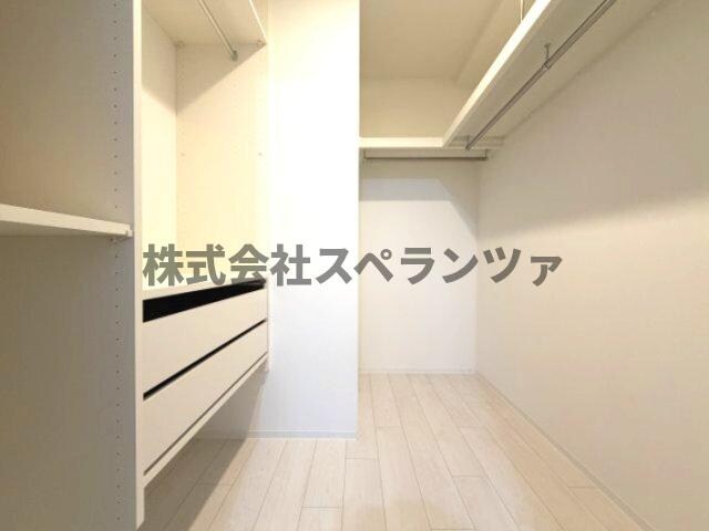 スプランディッドXIの物件内観写真