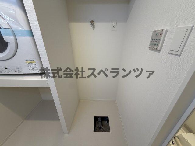 スプランディッドXIの物件内観写真