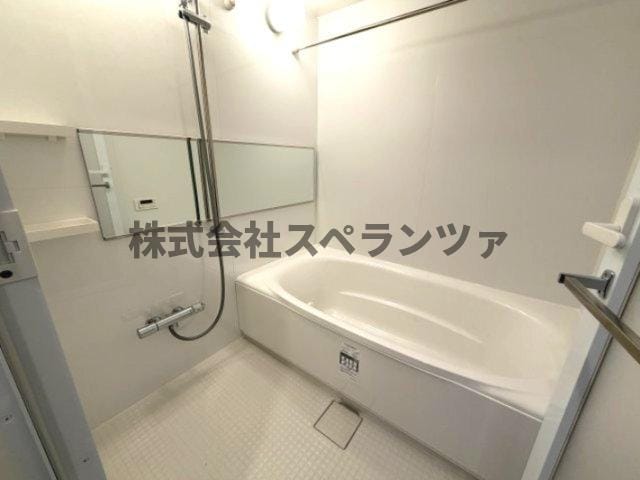 スプランディッドXIの物件内観写真