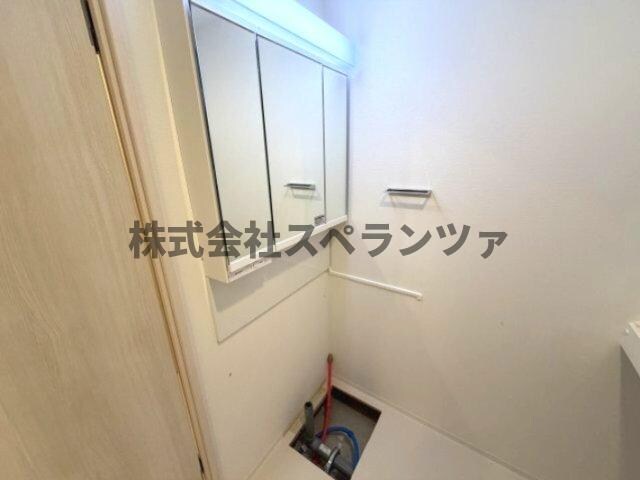 スプランディッドXIの物件内観写真