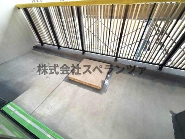 スプランディッドXIの物件内観写真