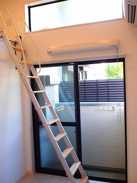 CLOUD鳳の物件内観写真