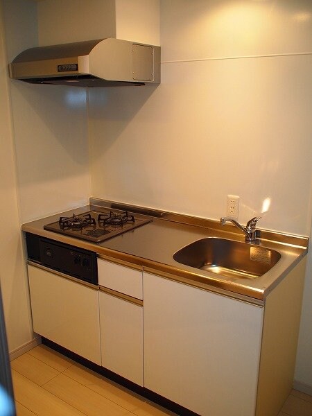 CLOUD鳳の物件内観写真