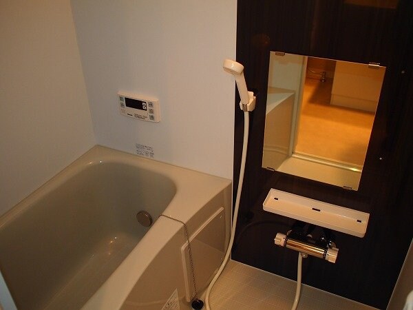 CLOUD鳳の物件内観写真