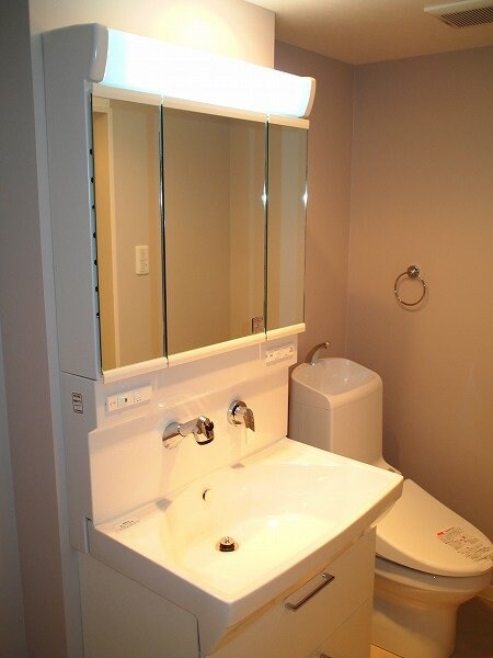 CLOUD鳳の物件内観写真