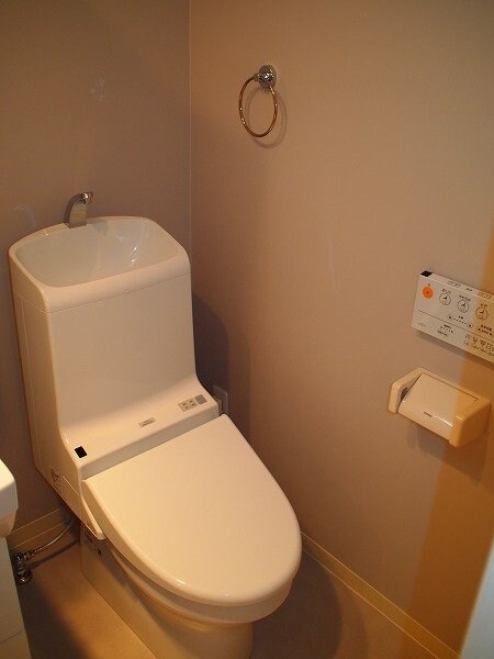 CLOUD鳳の物件内観写真