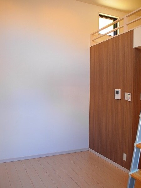 CLOUD鳳の物件内観写真