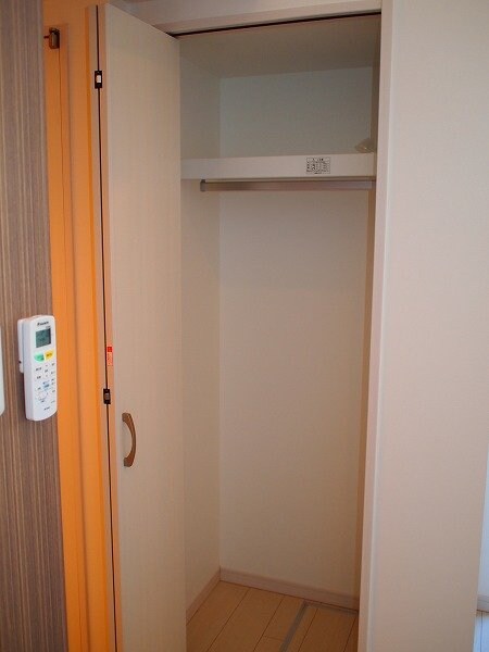 CLOUD鳳の物件内観写真