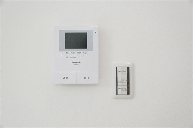 CLOUD鳳の物件内観写真