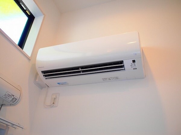 CLOUD鳳の物件内観写真