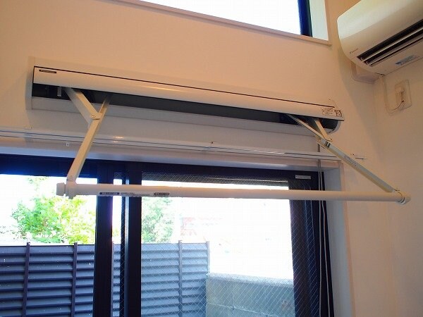 CLOUD鳳の物件内観写真