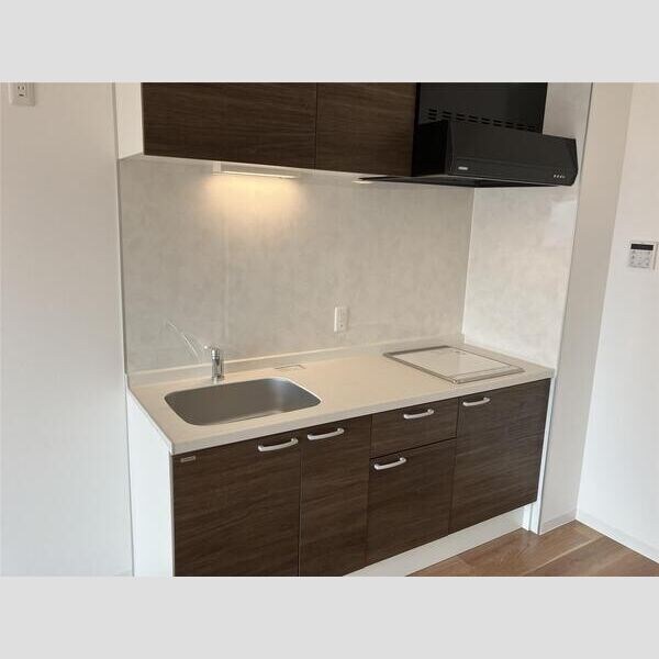 プレステージ12番館の物件内観写真