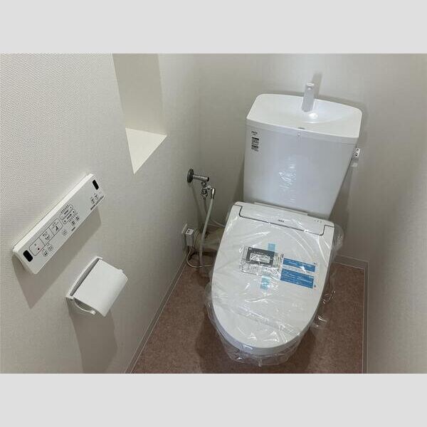 プレステージ12番館の物件内観写真