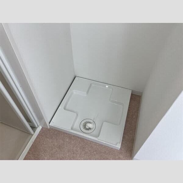 プレステージ12番館の物件内観写真