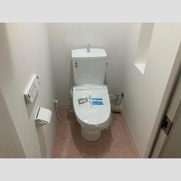 プレステージ12番館の物件内観写真