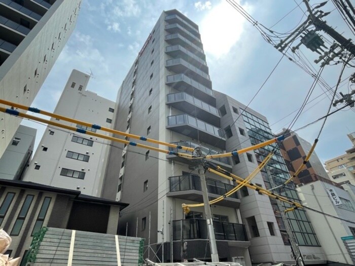 Gran Pino内淡路の物件外観写真