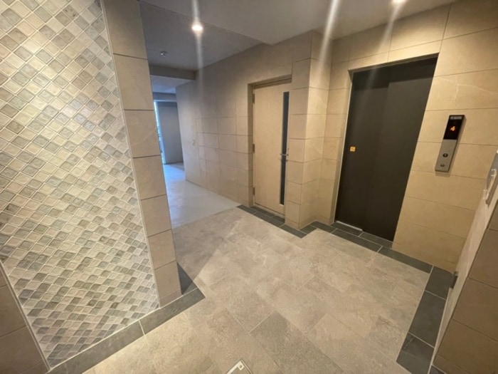 Gran Pino内淡路の物件外観写真