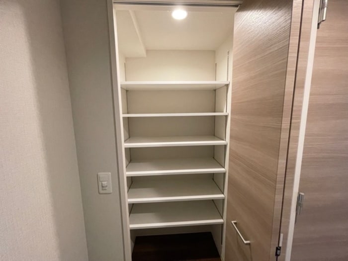 Gran Pino内淡路の物件内観写真